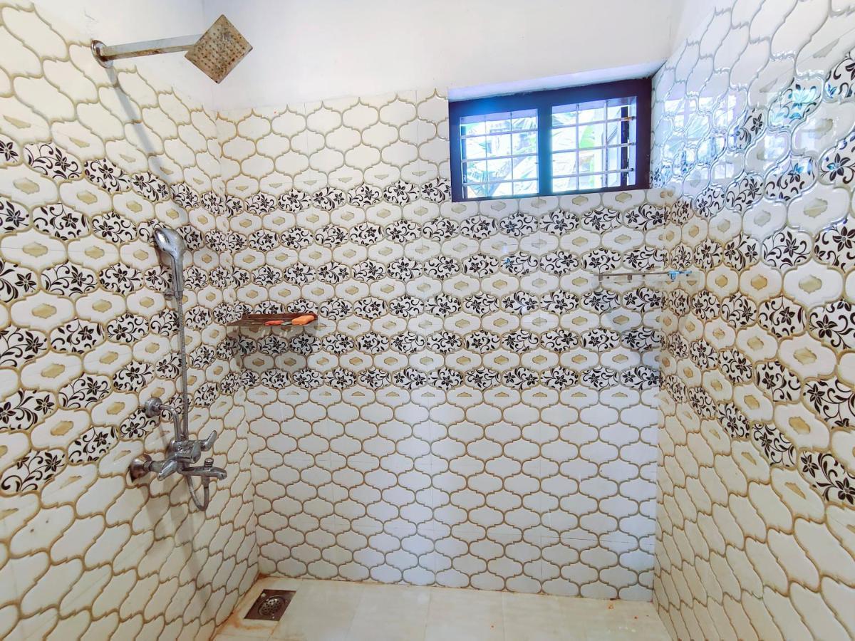 Ammus Villa Marari Mararikulam Dış mekan fotoğraf
