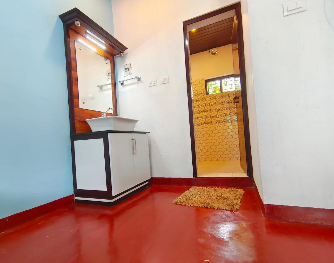 Ammus Villa Marari Mararikulam Dış mekan fotoğraf