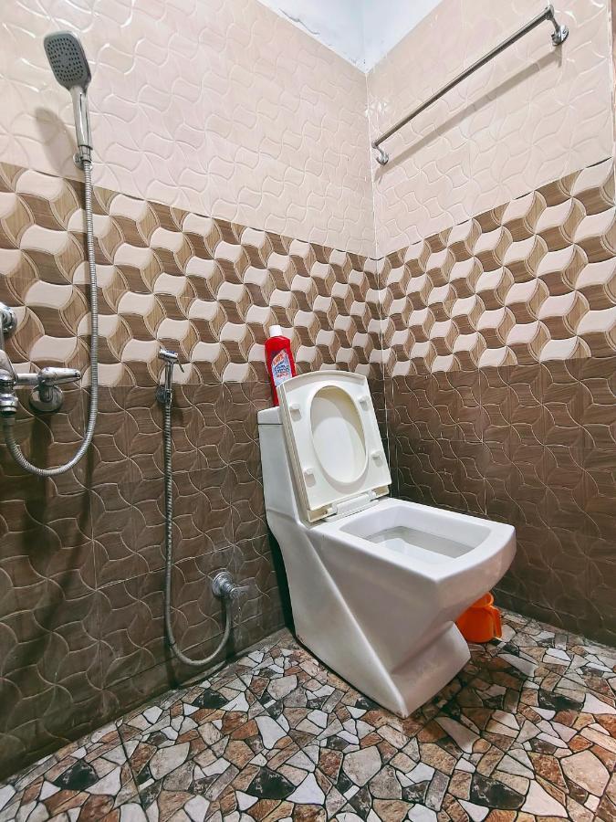 Ammus Villa Marari Mararikulam Dış mekan fotoğraf
