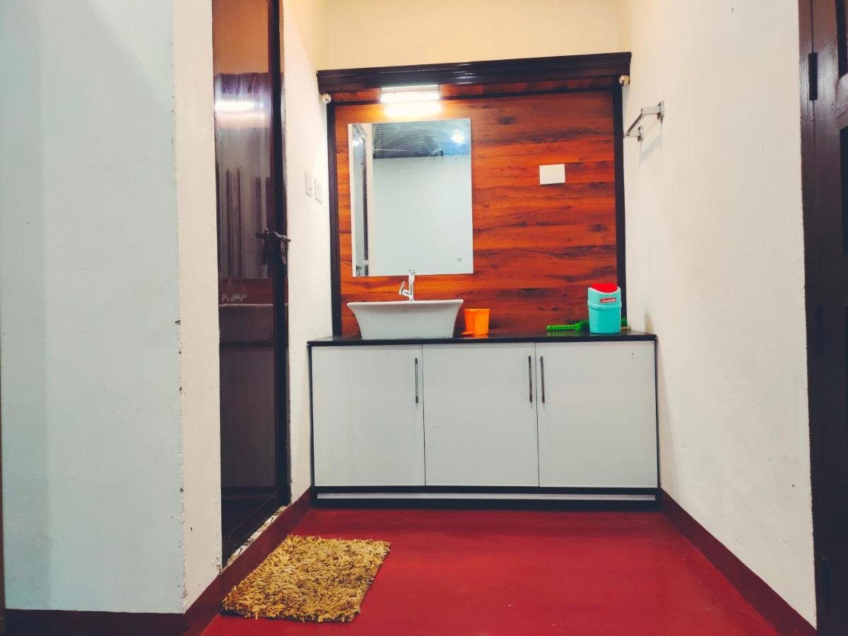 Ammus Villa Marari Mararikulam Dış mekan fotoğraf