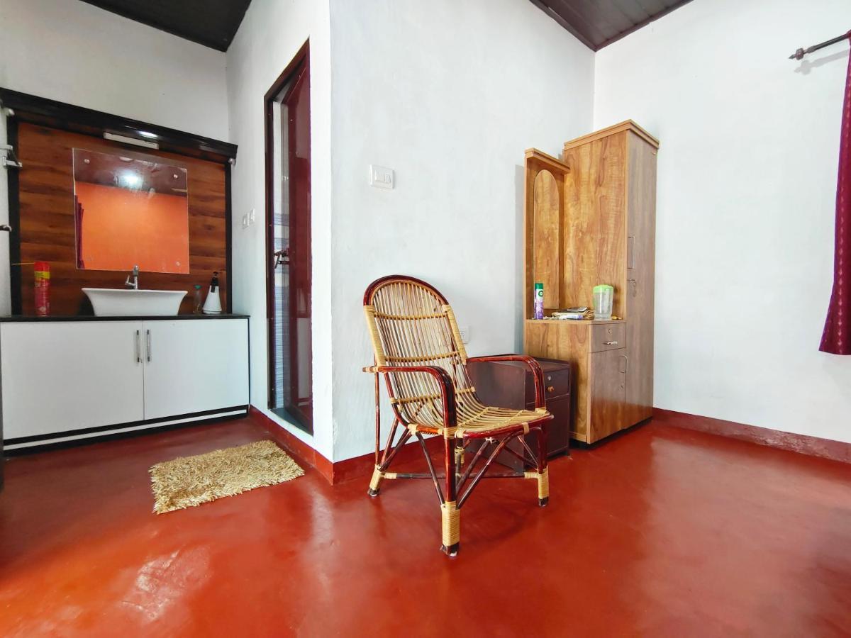 Ammus Villa Marari Mararikulam Dış mekan fotoğraf