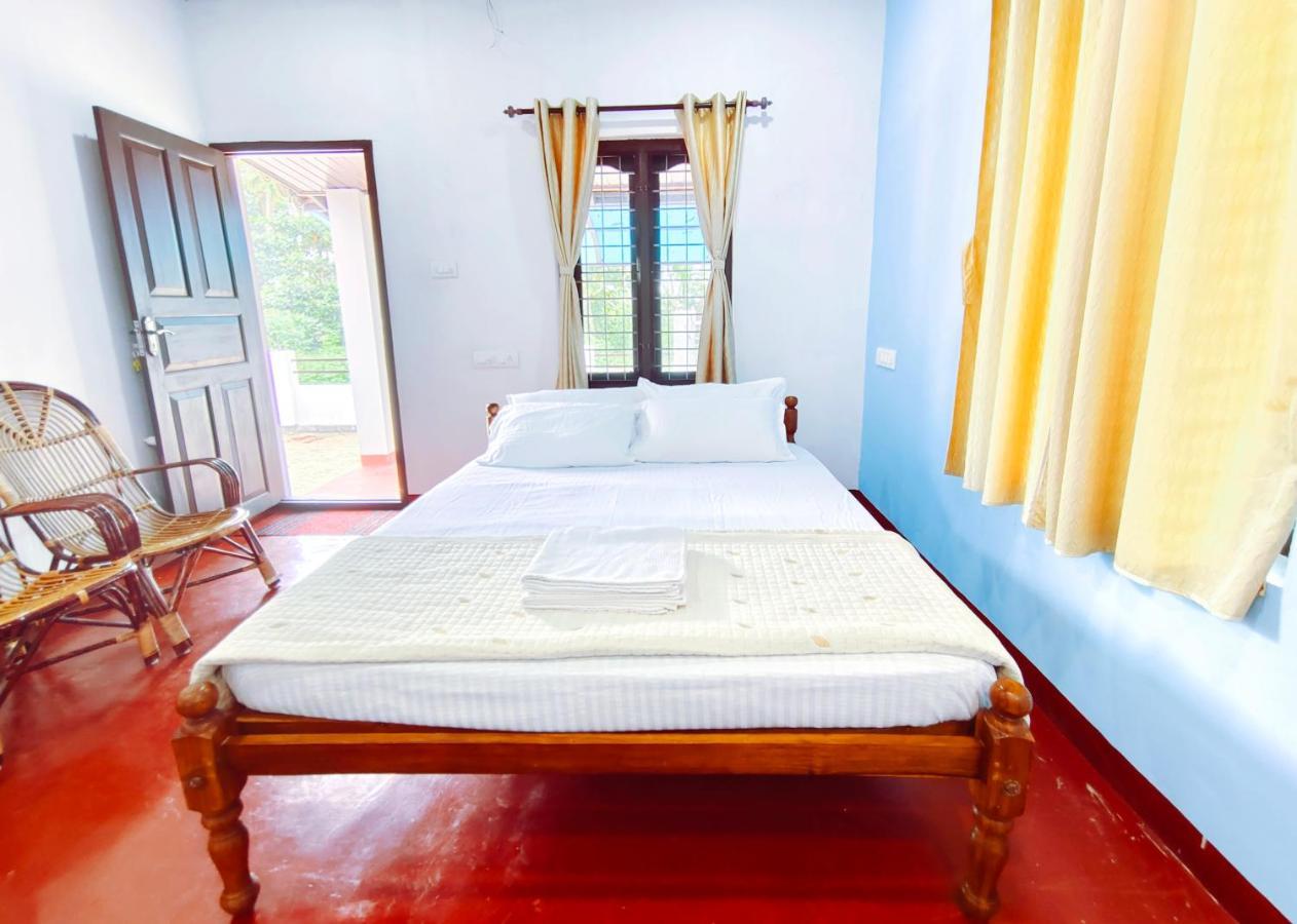 Ammus Villa Marari Mararikulam Dış mekan fotoğraf