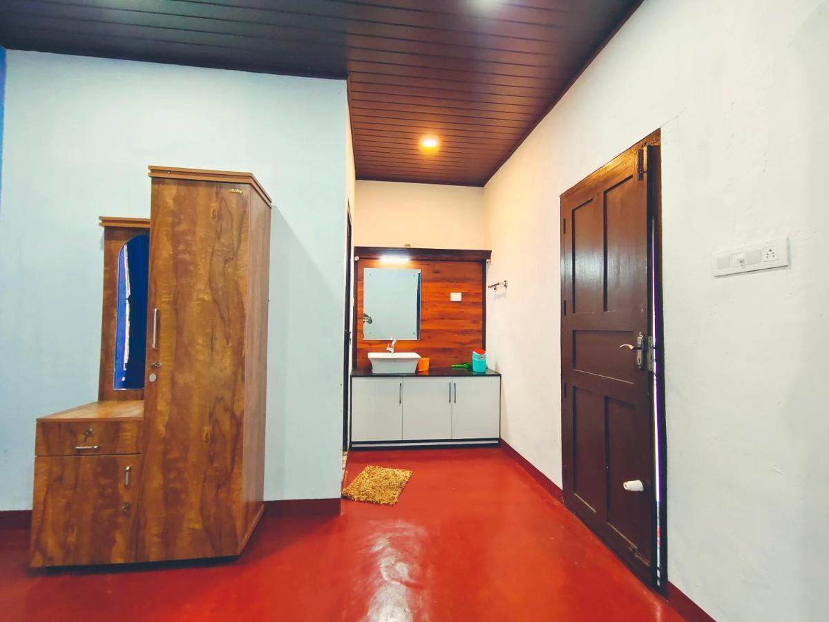 Ammus Villa Marari Mararikulam Dış mekan fotoğraf