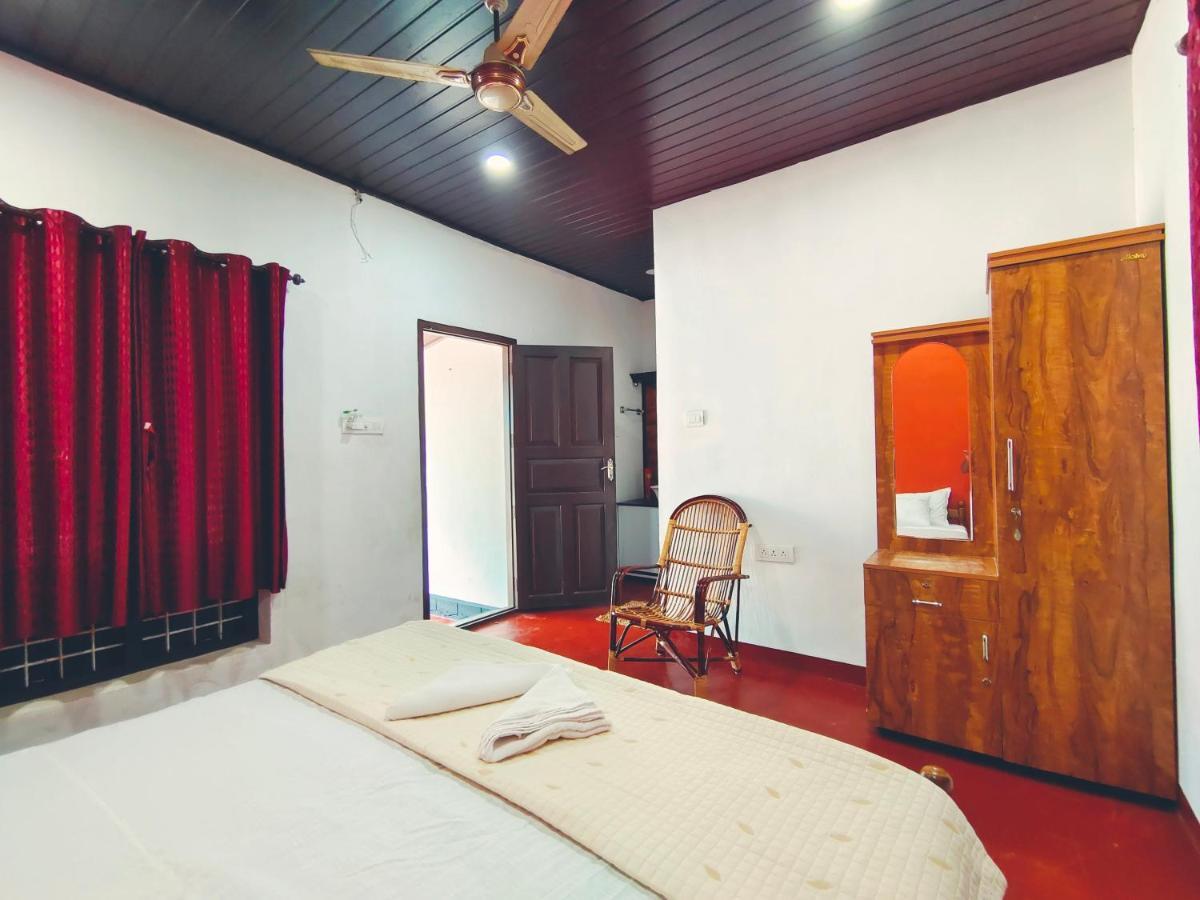 Ammus Villa Marari Mararikulam Dış mekan fotoğraf
