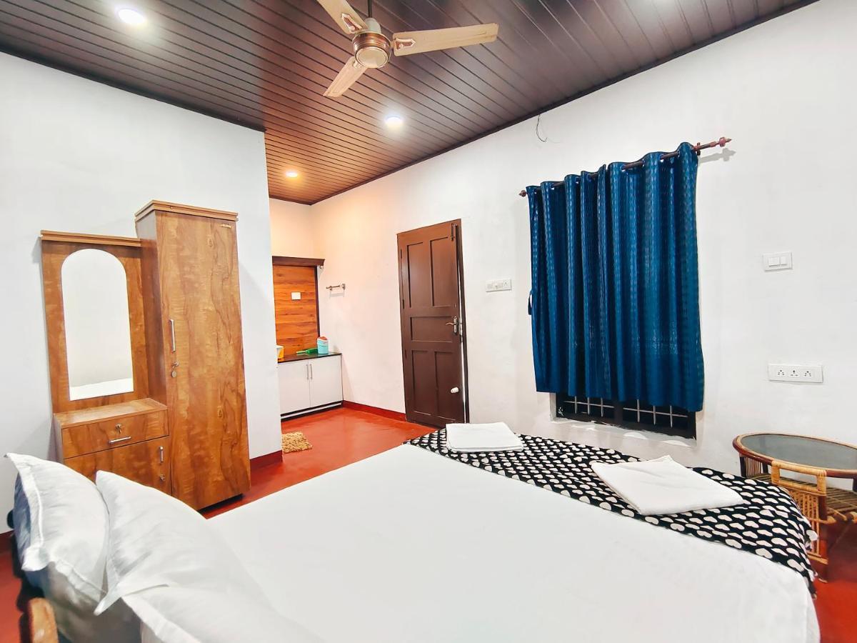 Ammus Villa Marari Mararikulam Dış mekan fotoğraf