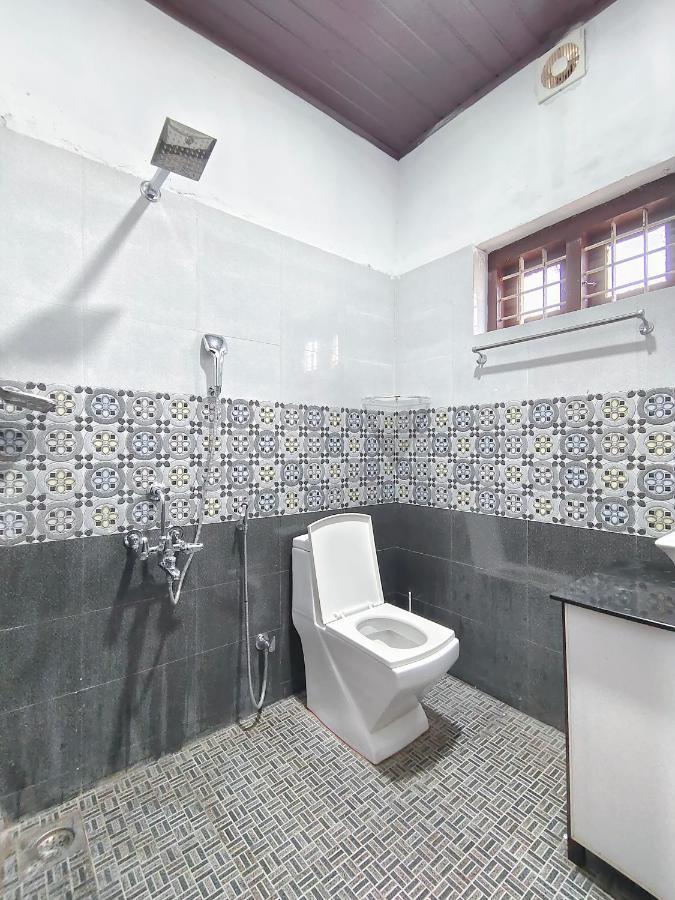Ammus Villa Marari Mararikulam Dış mekan fotoğraf