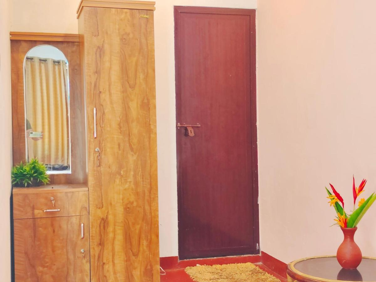 Ammus Villa Marari Mararikulam Dış mekan fotoğraf