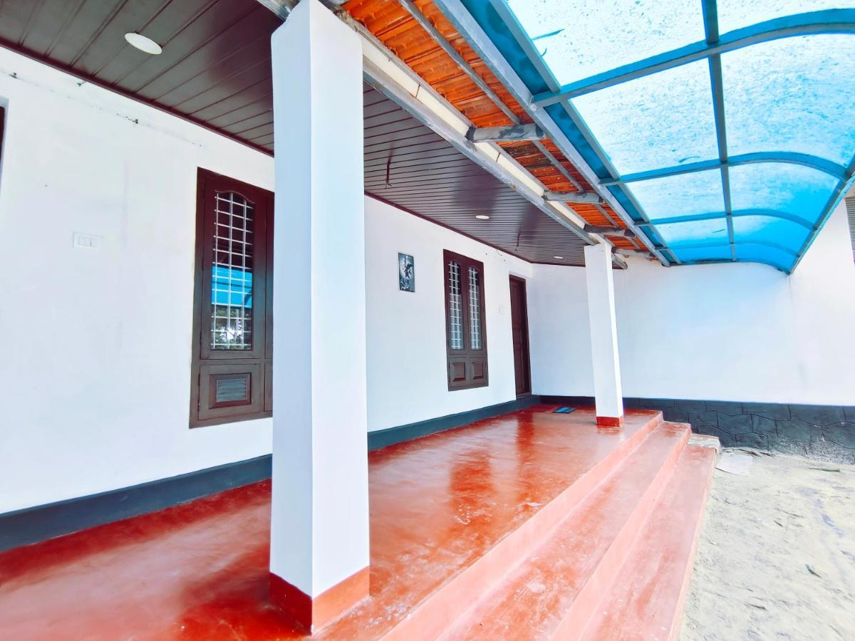 Ammus Villa Marari Mararikulam Dış mekan fotoğraf