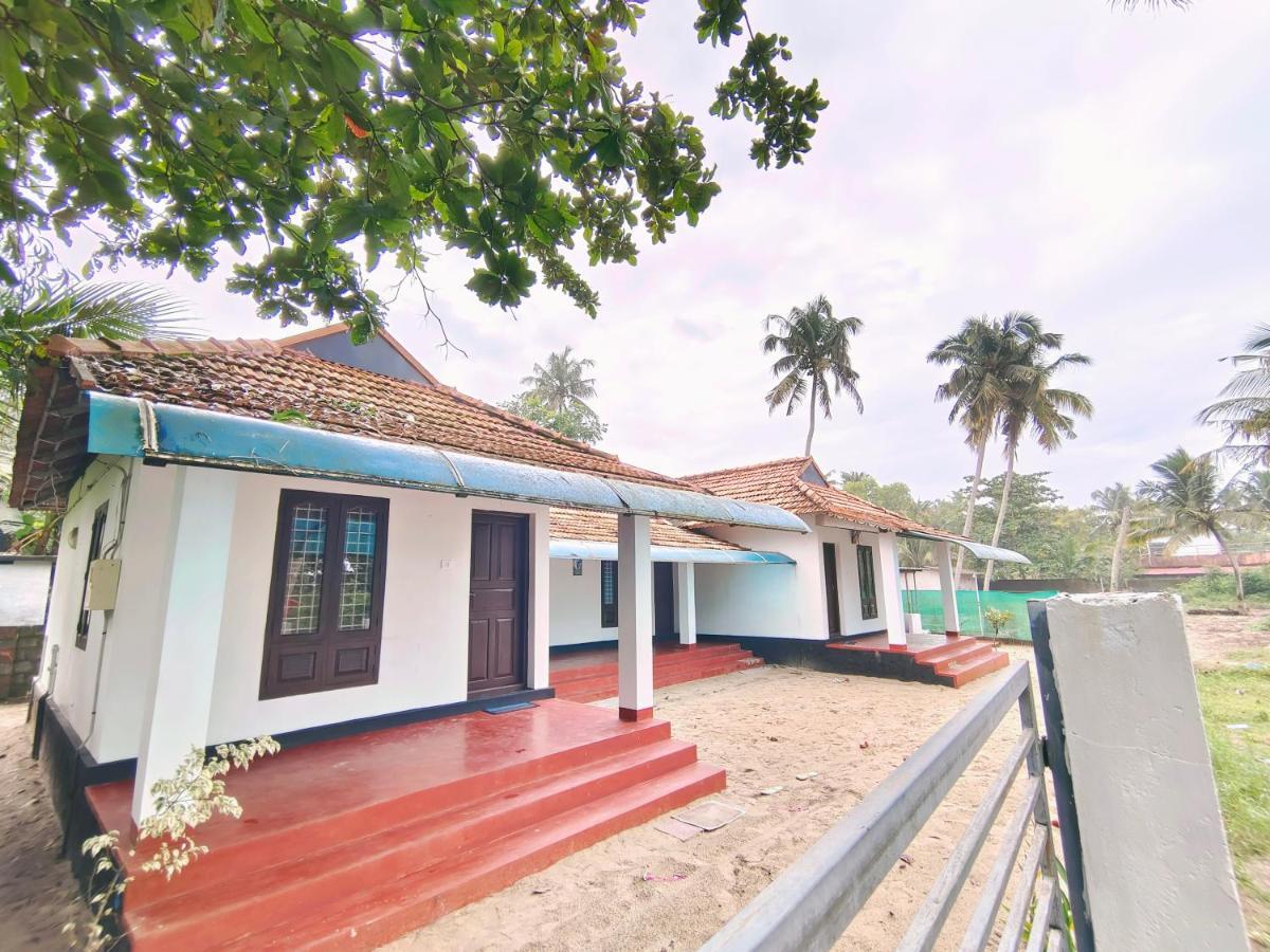 Ammus Villa Marari Mararikulam Dış mekan fotoğraf