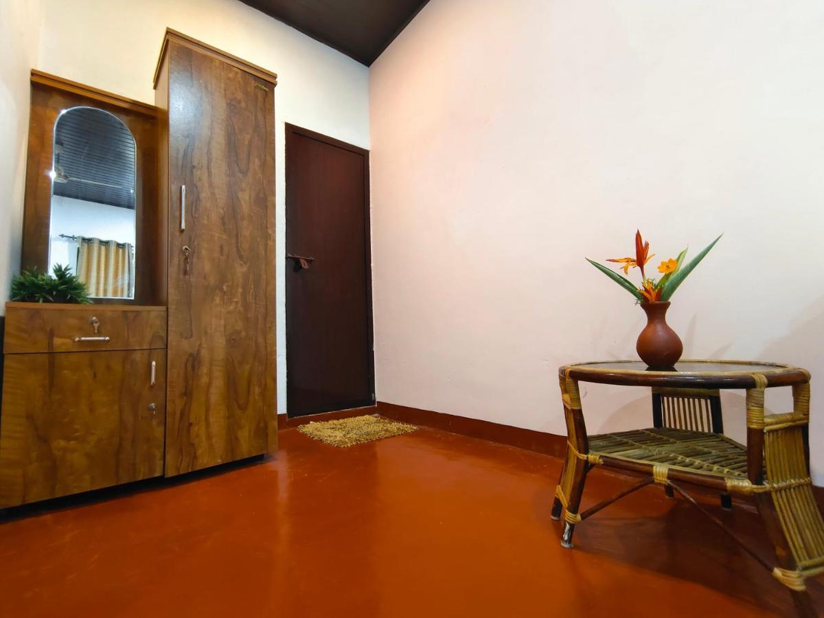 Ammus Villa Marari Mararikulam Dış mekan fotoğraf