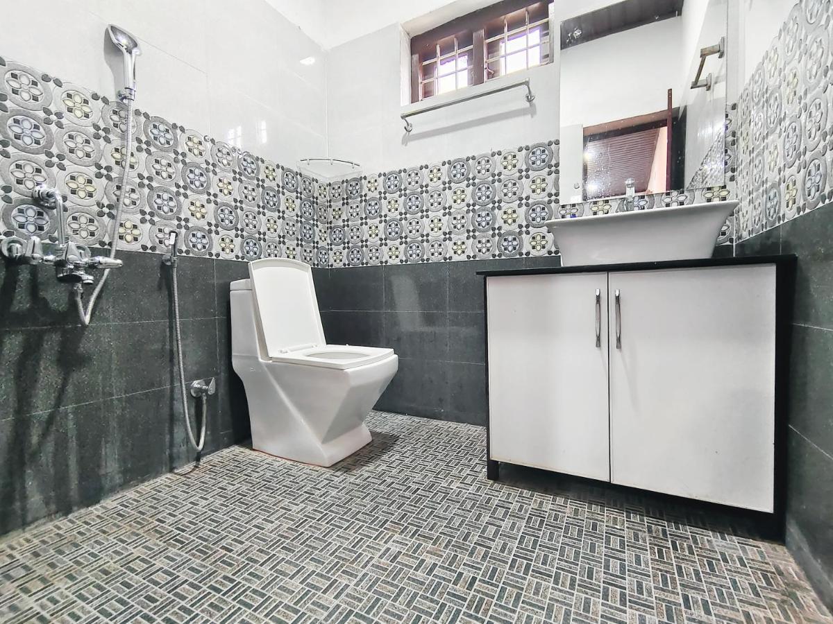 Ammus Villa Marari Mararikulam Dış mekan fotoğraf